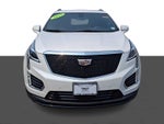2025 Cadillac XT5 AWD 4dr Sport