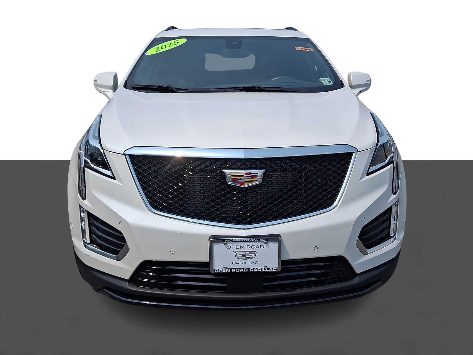 2025 Cadillac XT5 AWD 4dr Sport