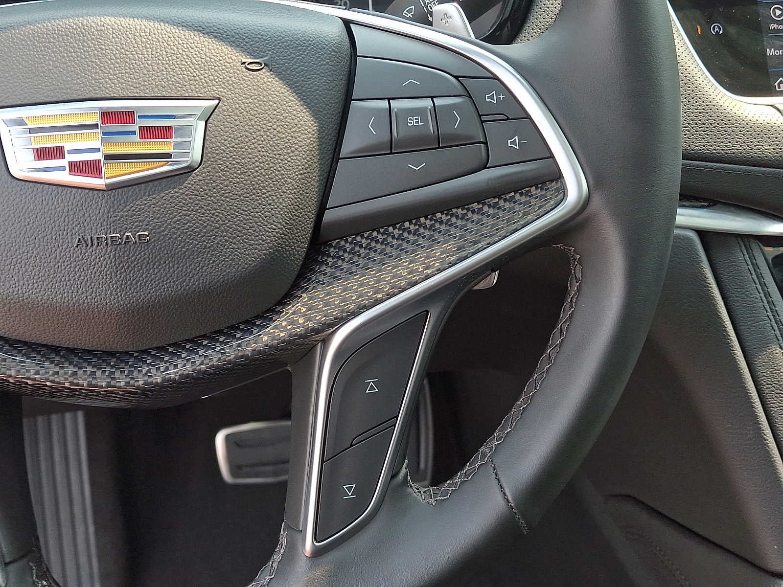2025 Cadillac XT5 AWD 4dr Sport