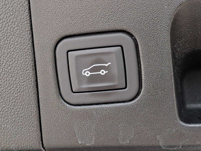 2025 Cadillac XT5 AWD 4dr Sport