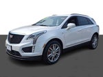 2025 Cadillac XT5 AWD 4dr Sport