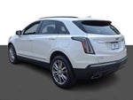 2025 Cadillac XT5 AWD 4dr Sport