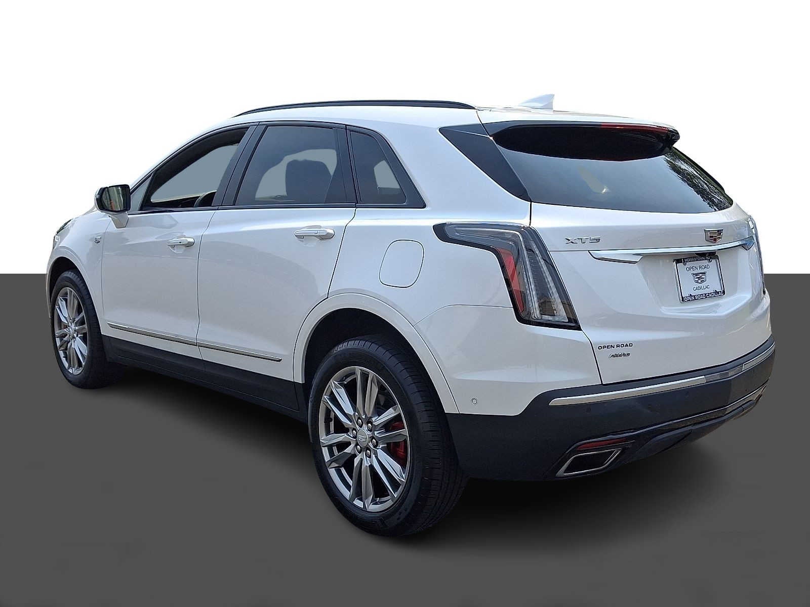 2025 Cadillac XT5 AWD 4dr Sport