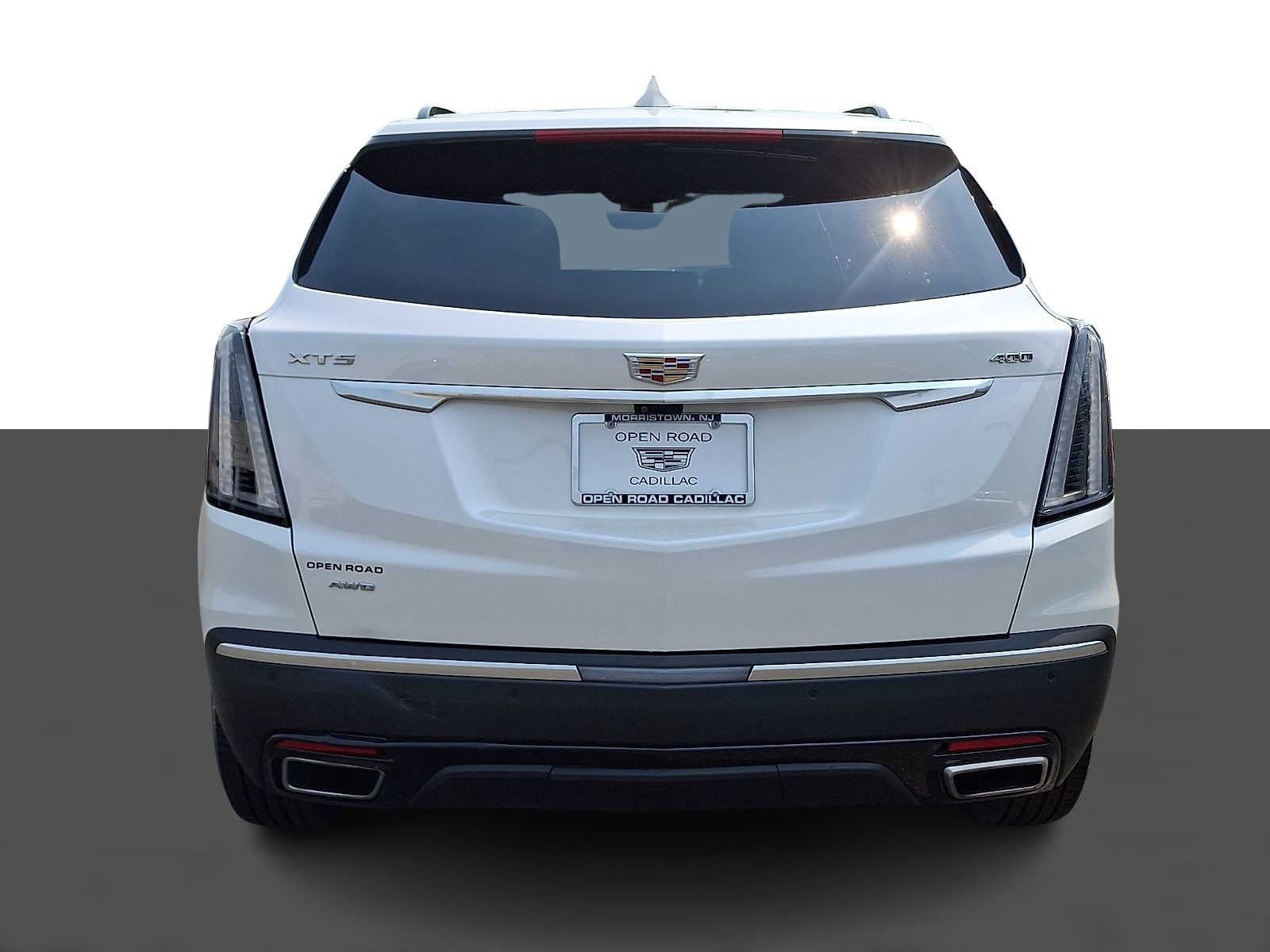 2025 Cadillac XT5 AWD 4dr Sport