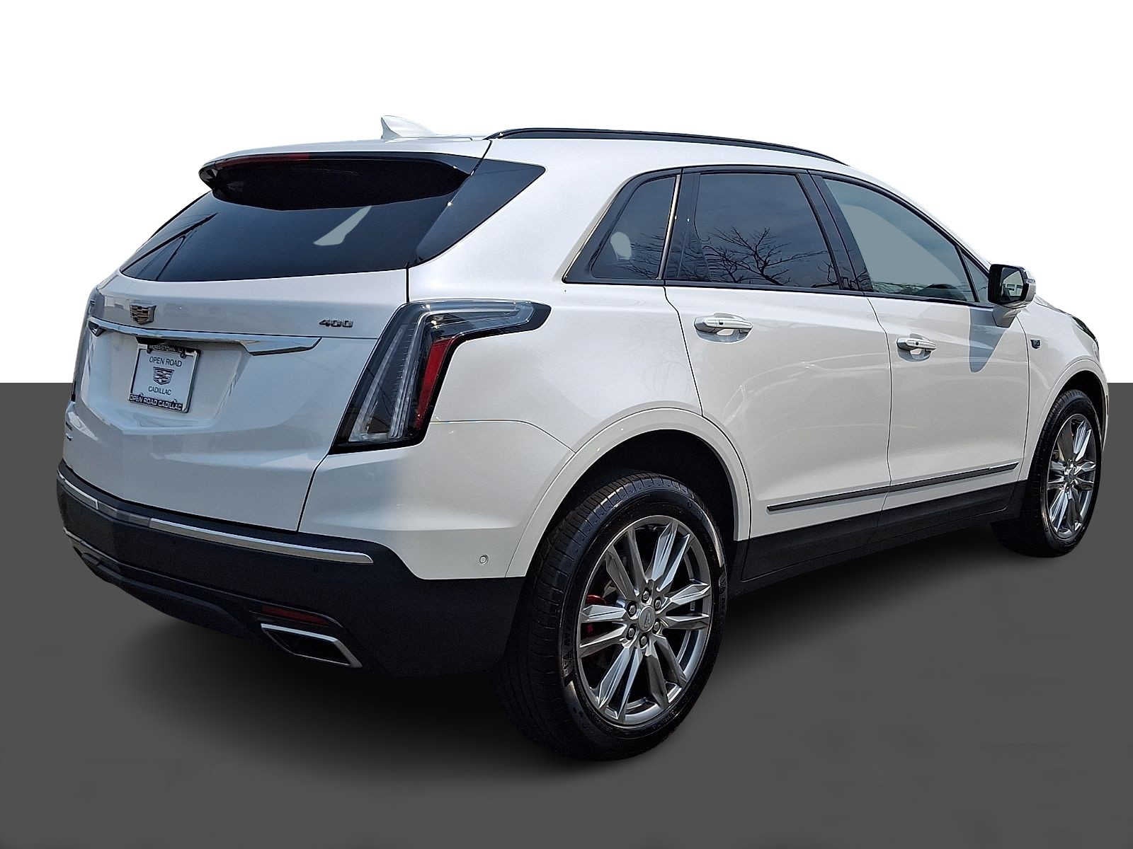 2025 Cadillac XT5 AWD 4dr Sport