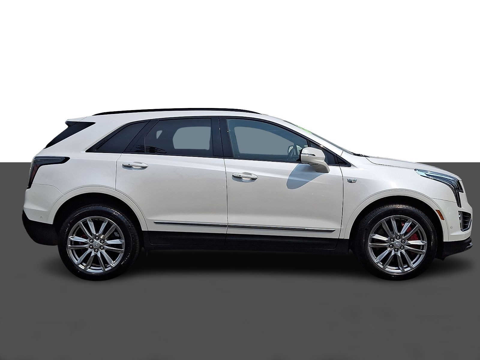 2025 Cadillac XT5 AWD 4dr Sport