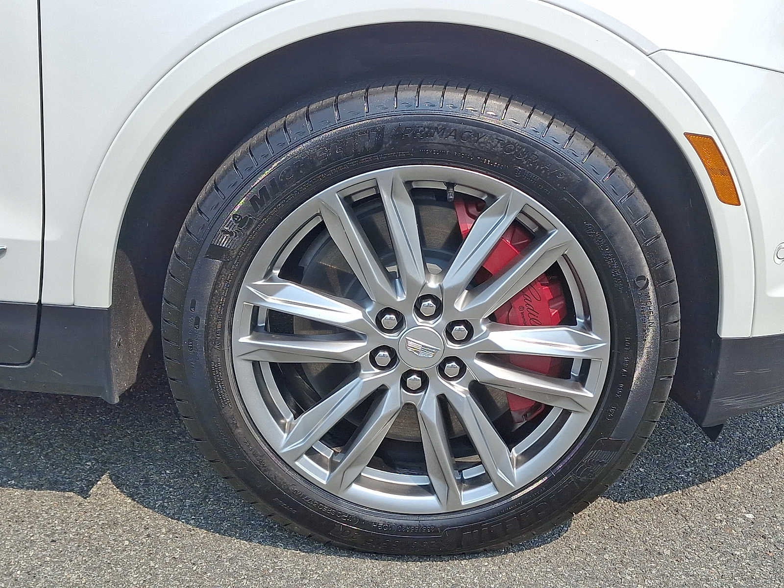 2025 Cadillac XT5 AWD 4dr Sport