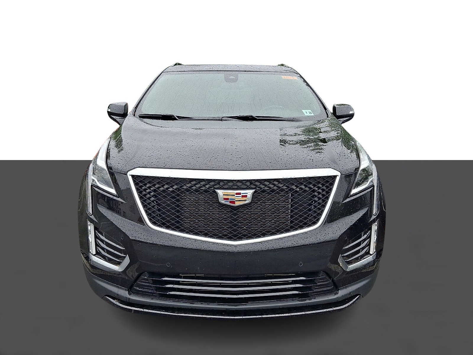 2023 Cadillac XT5 AWD 4dr Sport