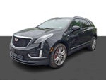 2023 Cadillac XT5 AWD 4dr Sport