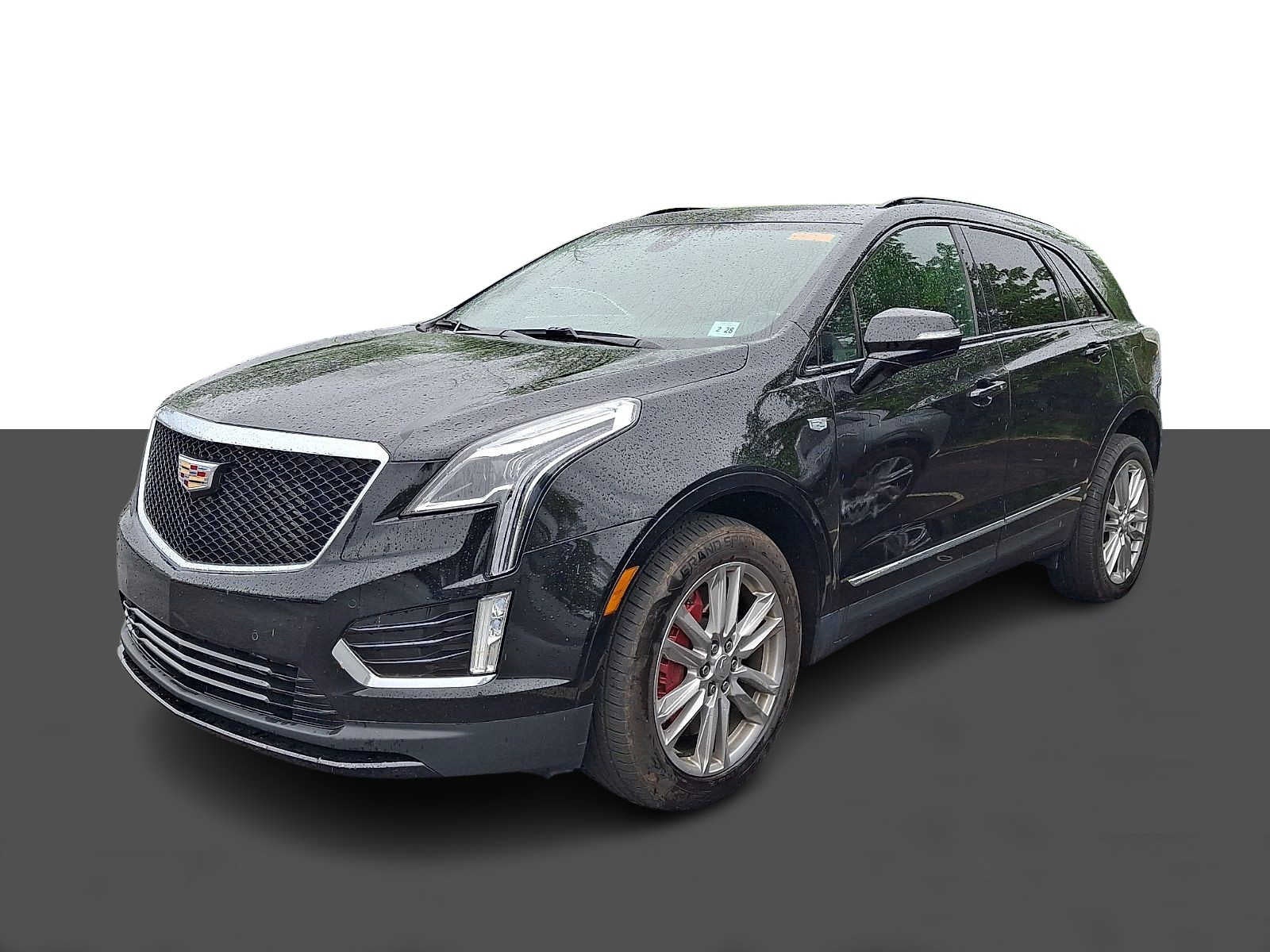 2023 Cadillac XT5 AWD 4dr Sport
