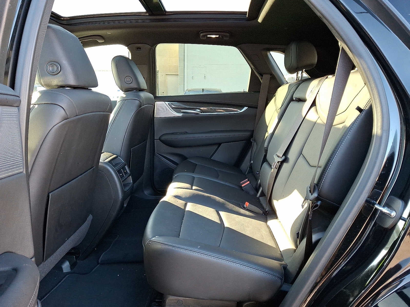 2023 Cadillac XT5 AWD 4dr Sport