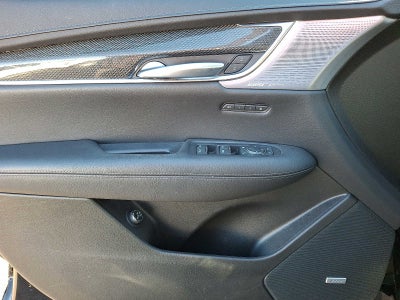 2023 Cadillac XT5 AWD 4dr Sport