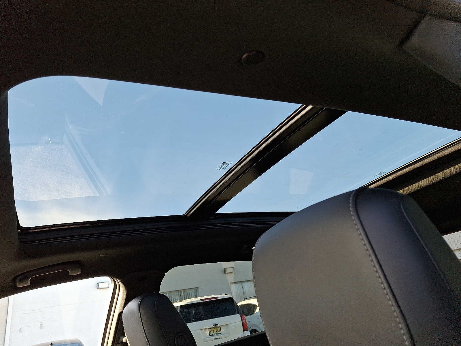 2023 Cadillac XT5 AWD 4dr Sport