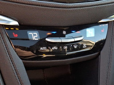 2023 Cadillac XT5 AWD 4dr Sport