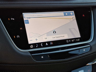 2023 Cadillac XT5 AWD 4dr Sport