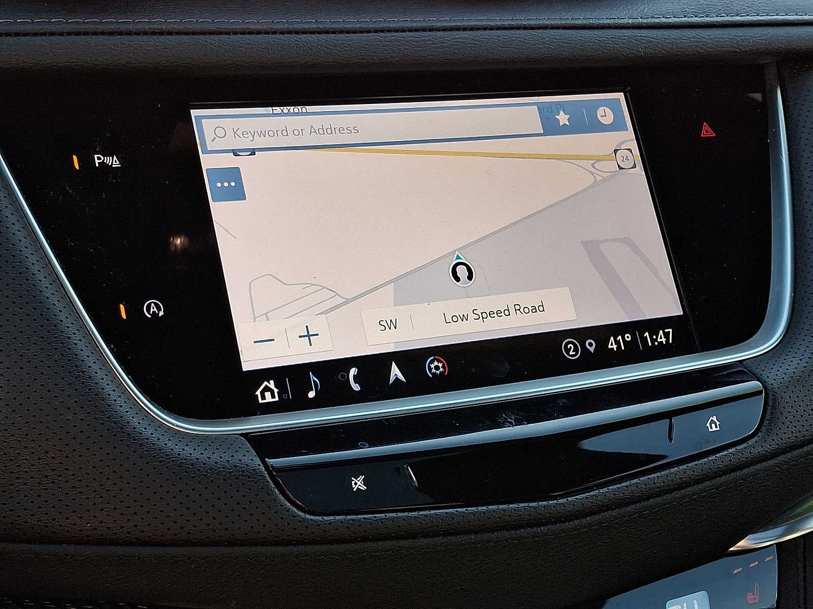 2023 Cadillac XT5 AWD 4dr Sport