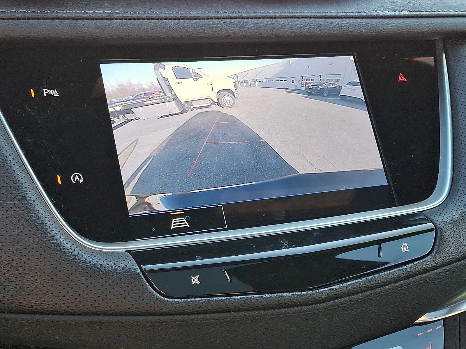 2023 Cadillac XT5 AWD 4dr Sport