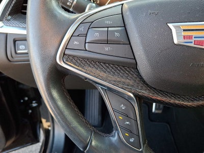 2023 Cadillac XT5 AWD 4dr Sport