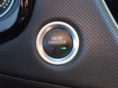 2023 Cadillac XT5 AWD 4dr Sport