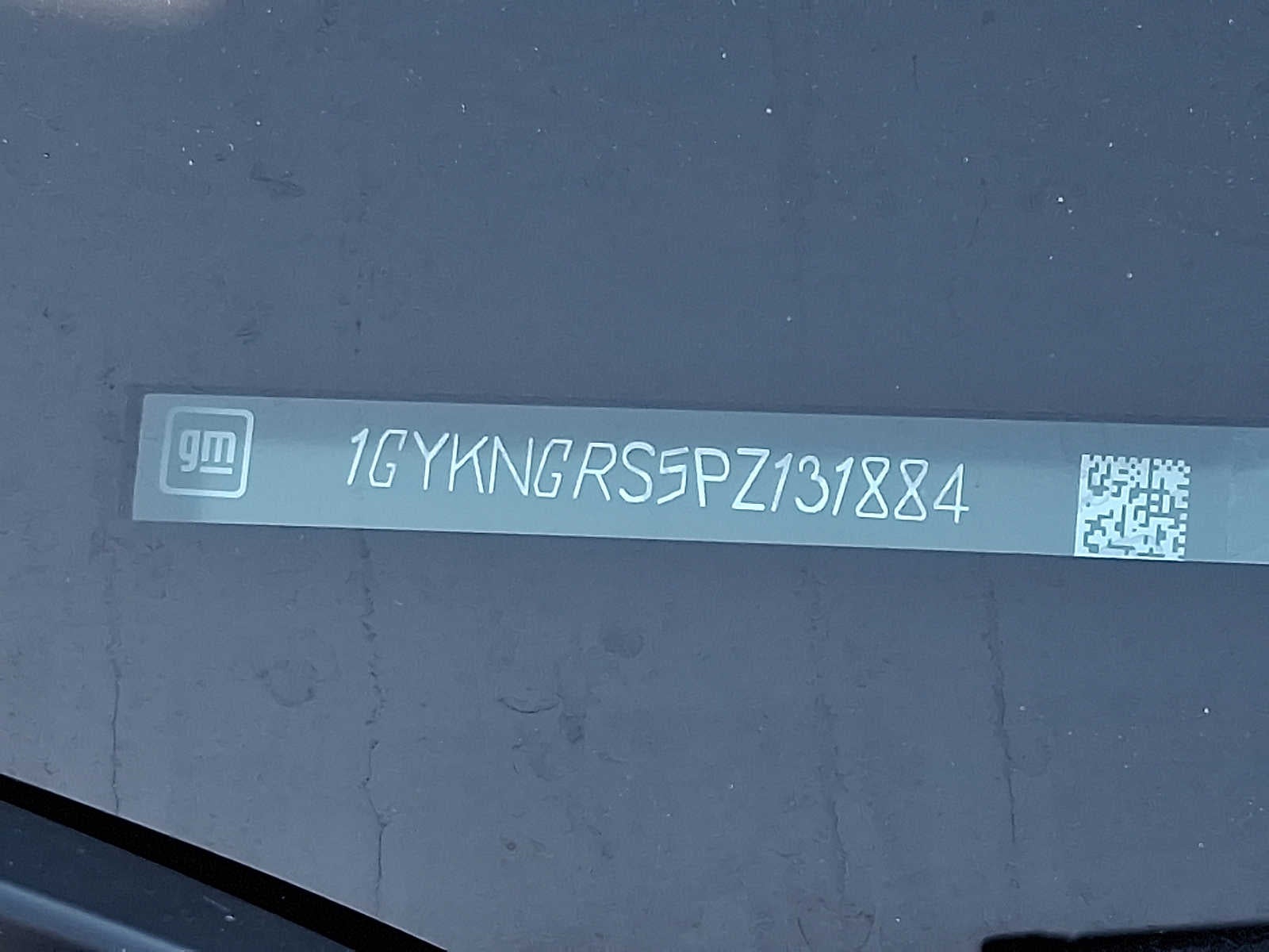 2023 Cadillac XT5 AWD 4dr Sport