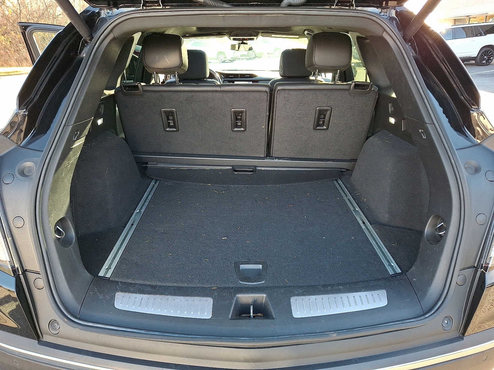 2023 Cadillac XT5 AWD 4dr Sport