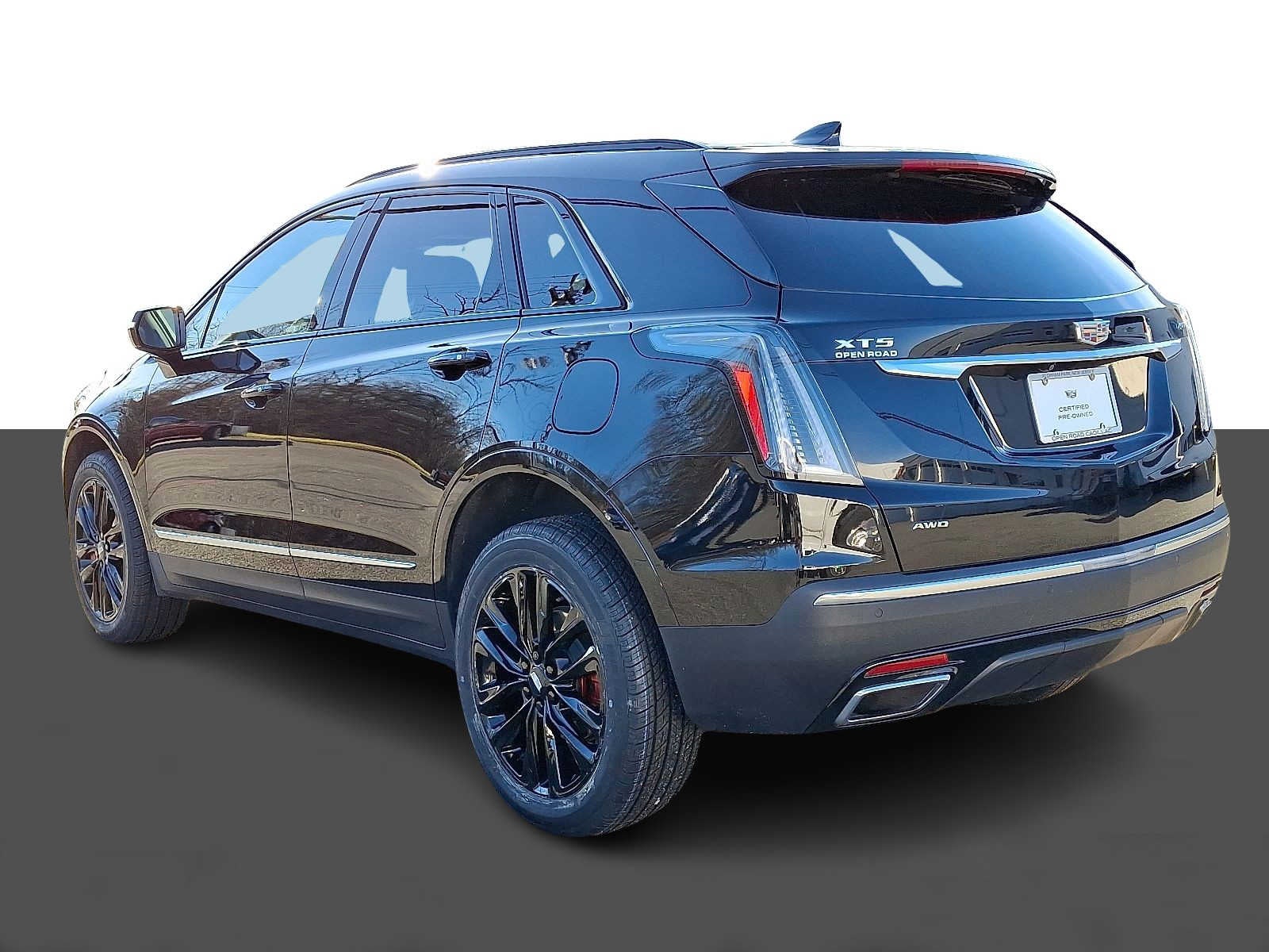 2023 Cadillac XT5 AWD 4dr Sport