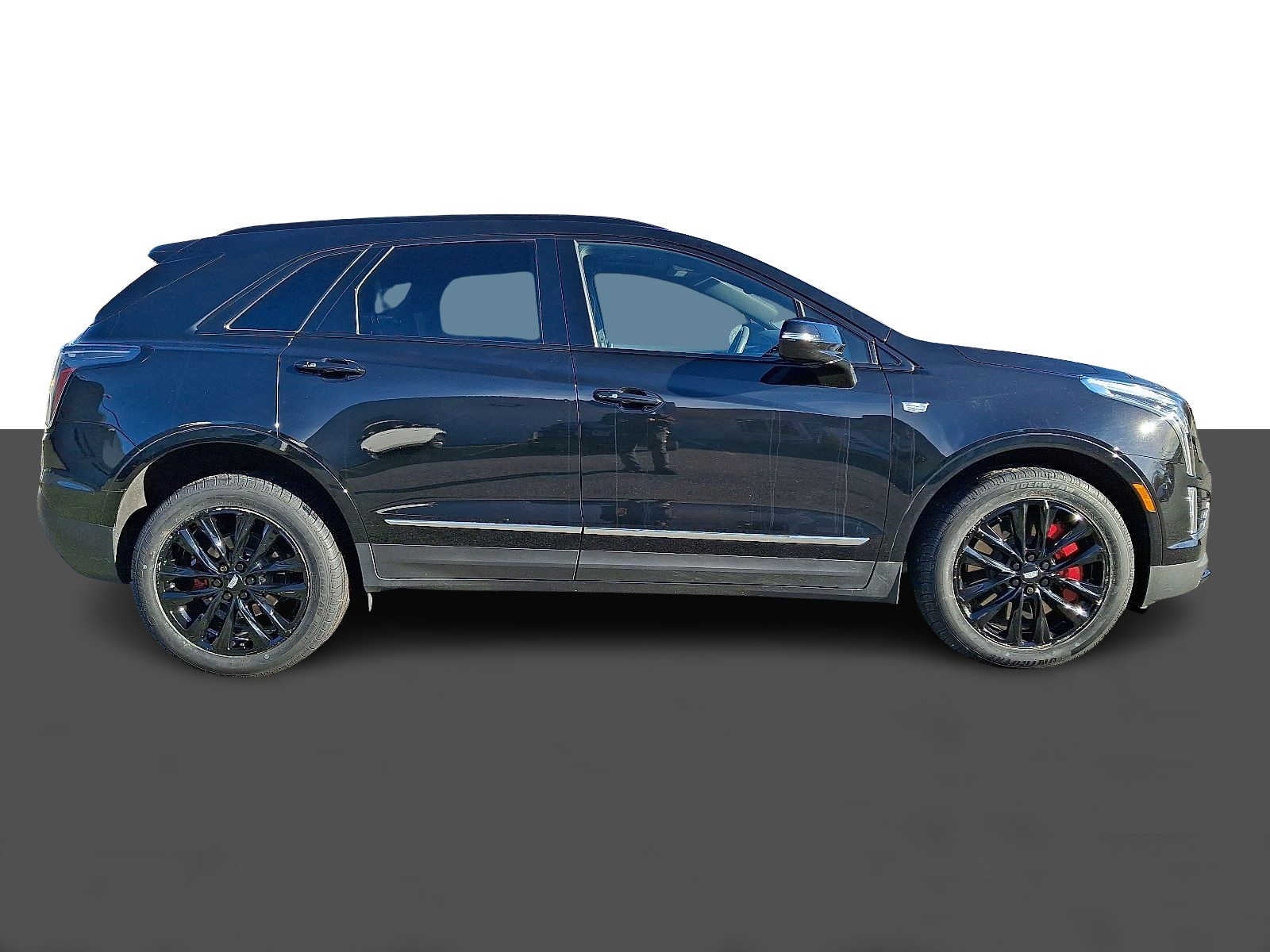 2023 Cadillac XT5 AWD 4dr Sport