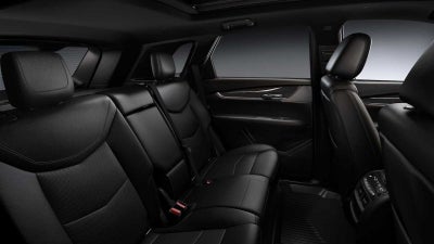 2026 Cadillac XT5 AWD 4dr Sport