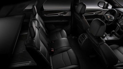 2026 Cadillac XT5 AWD 4dr Sport