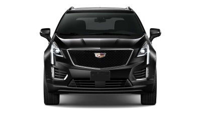 2026 Cadillac XT5 AWD 4dr Sport