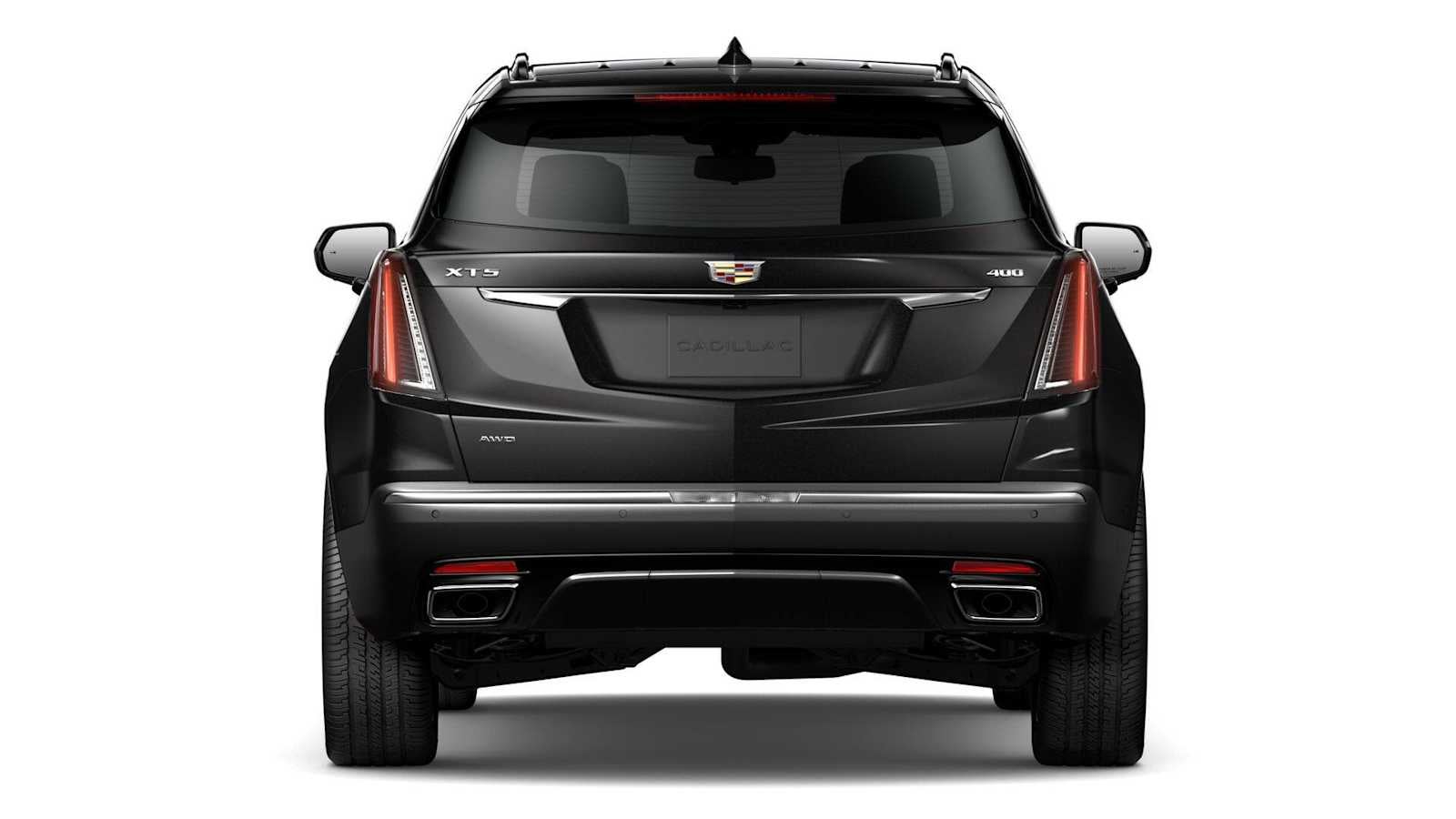 2026 Cadillac XT5 AWD 4dr Sport