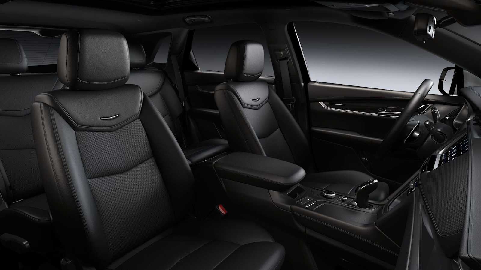 2026 Cadillac XT5 AWD 4dr Sport