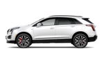 2026 Cadillac XT5 AWD 4dr Sport