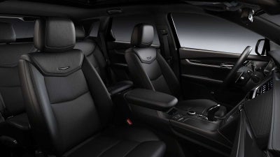 2026 Cadillac XT5 AWD 4dr Sport