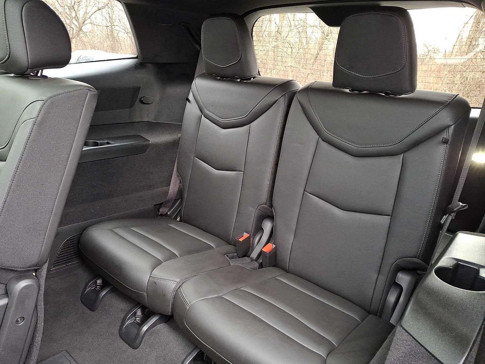 2023 Cadillac XT6 AWD 4dr Luxury