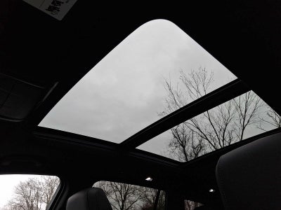 2023 Cadillac XT6 AWD 4dr Luxury