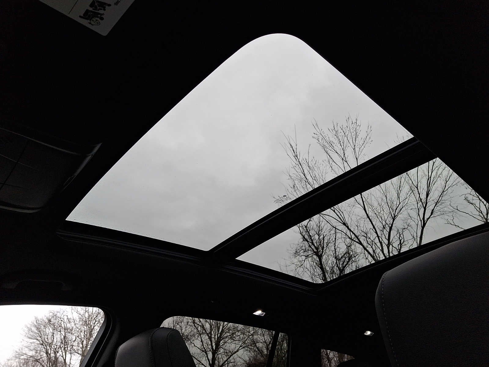 2023 Cadillac XT6 AWD 4dr Luxury