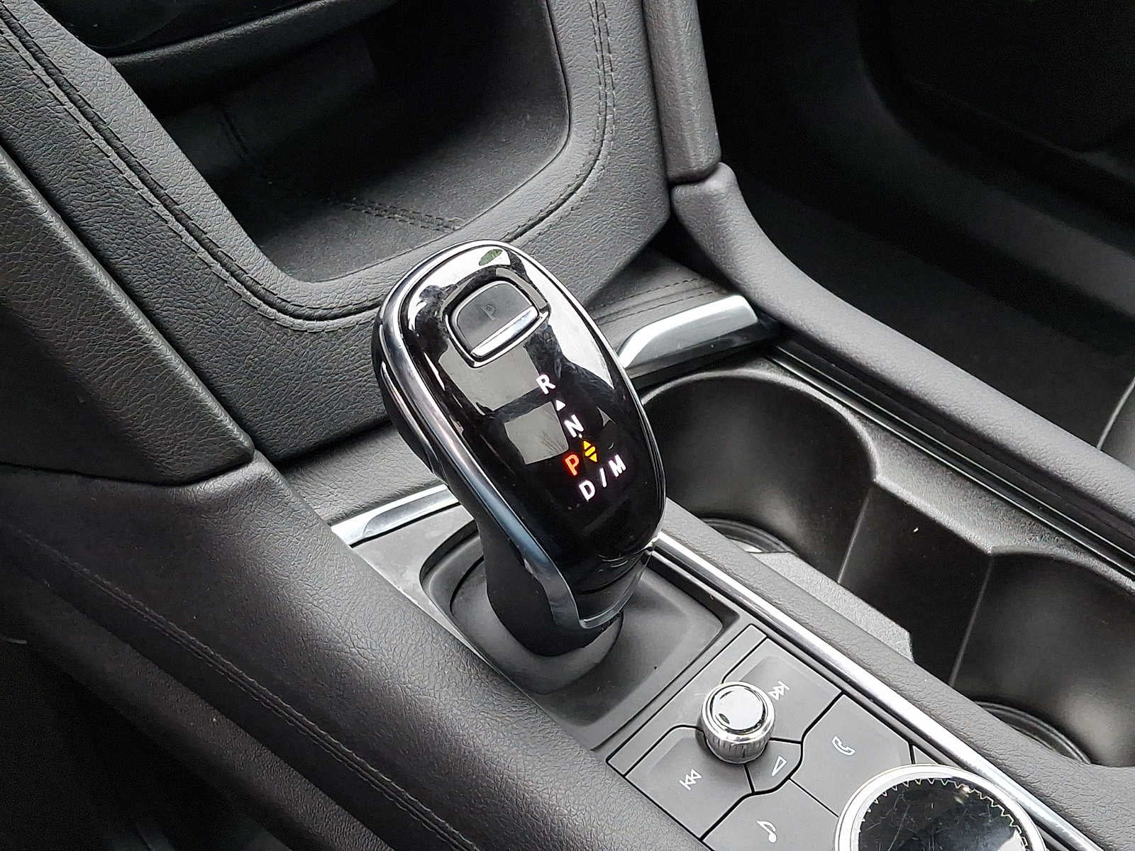 2023 Cadillac XT6 AWD 4dr Luxury