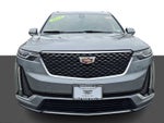 2023 Cadillac XT6 AWD 4dr Luxury