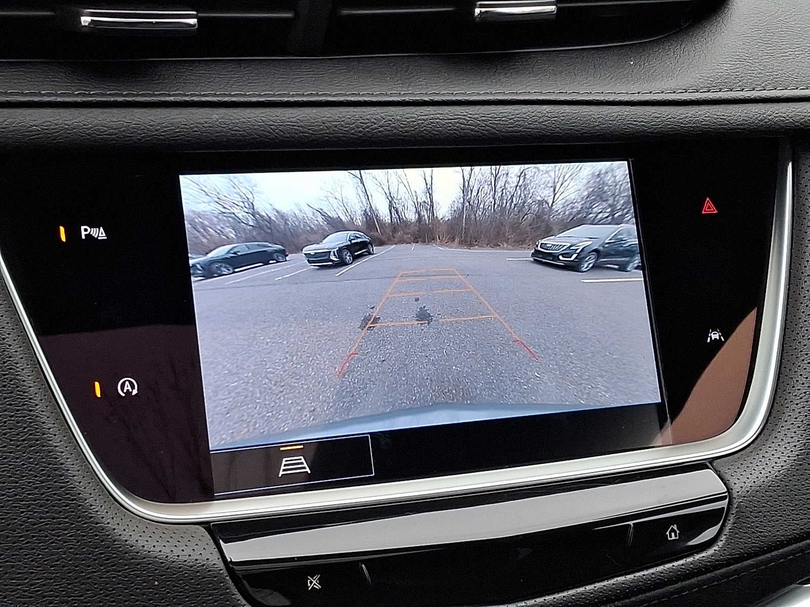 2023 Cadillac XT6 AWD 4dr Luxury