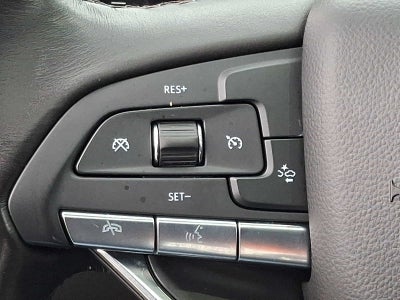 2023 Cadillac XT6 AWD 4dr Luxury