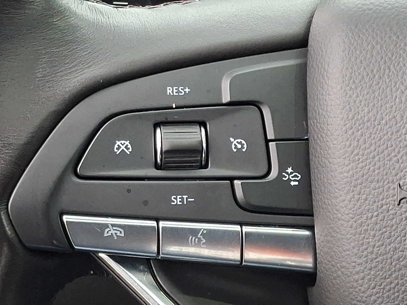 2023 Cadillac XT6 AWD 4dr Luxury