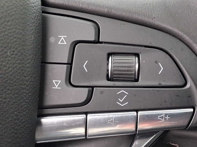 2023 Cadillac XT6 AWD 4dr Luxury