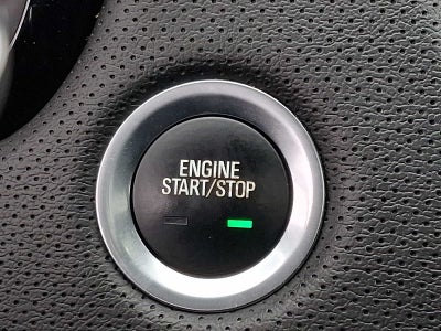 2023 Cadillac XT6 AWD 4dr Luxury