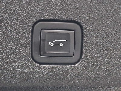 2023 Cadillac XT6 AWD 4dr Luxury