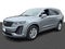 2023 Cadillac XT6 AWD 4dr Luxury