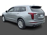 2023 Cadillac XT6 AWD 4dr Luxury