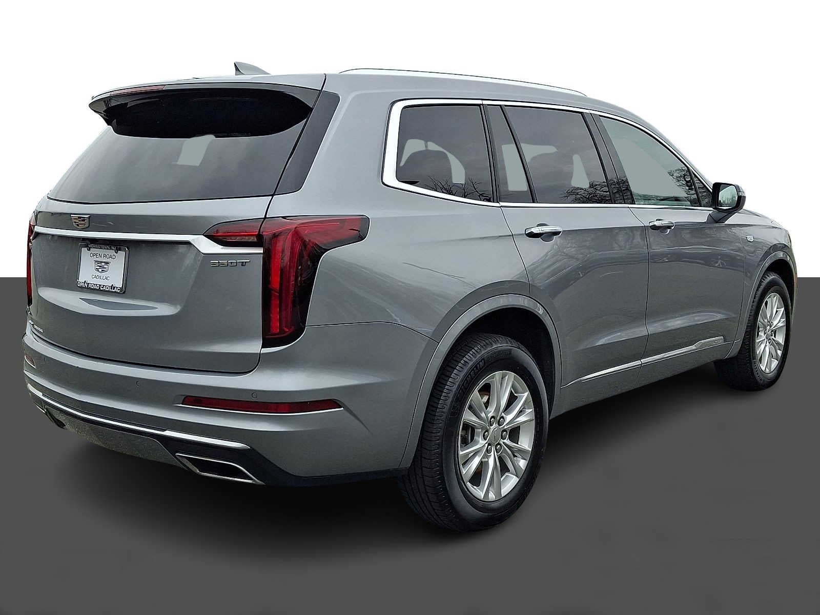 2023 Cadillac XT6 AWD 4dr Luxury