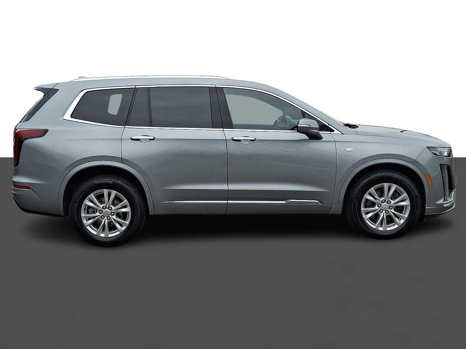 2023 Cadillac XT6 AWD 4dr Luxury