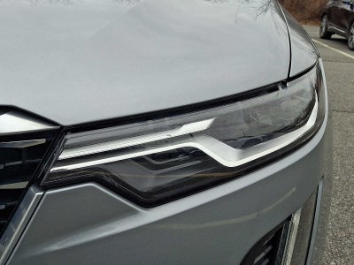 2023 Cadillac XT6 AWD 4dr Luxury